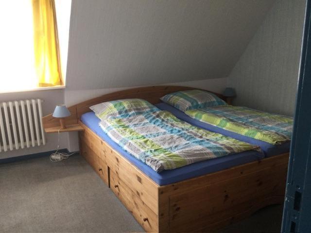Apartment Seelord Wenningstedt-Braderup