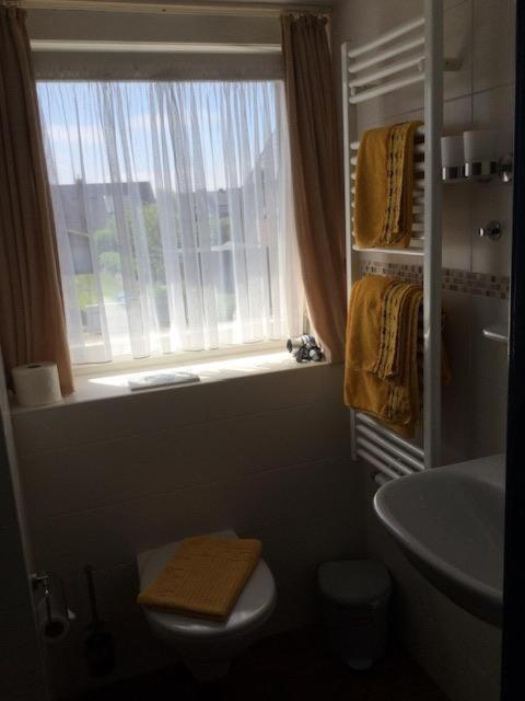 Seelord Apartment