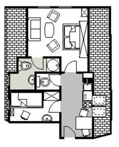 Seelord Apartment Wenningstedt-Braderup