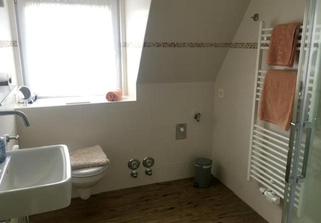 Apartment Seelord