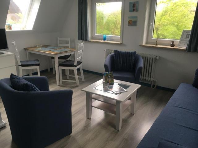 Seelord Apartment Wenningstedt-Braderup