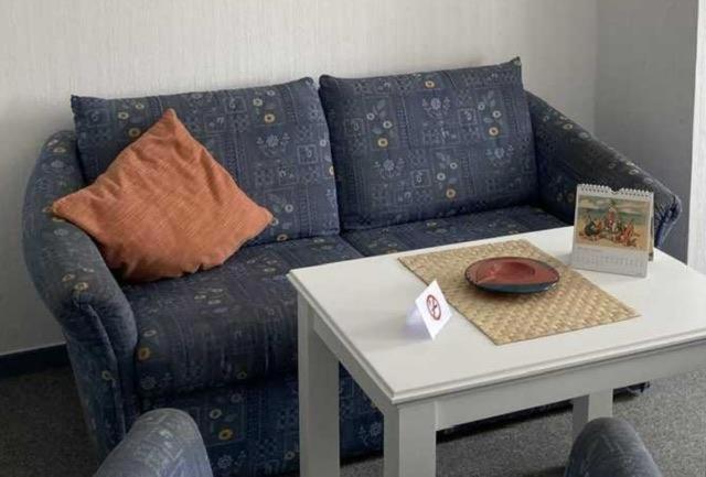 Seelord Apartment *