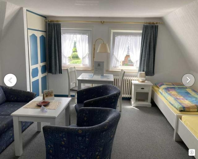 Seelord Apartment *