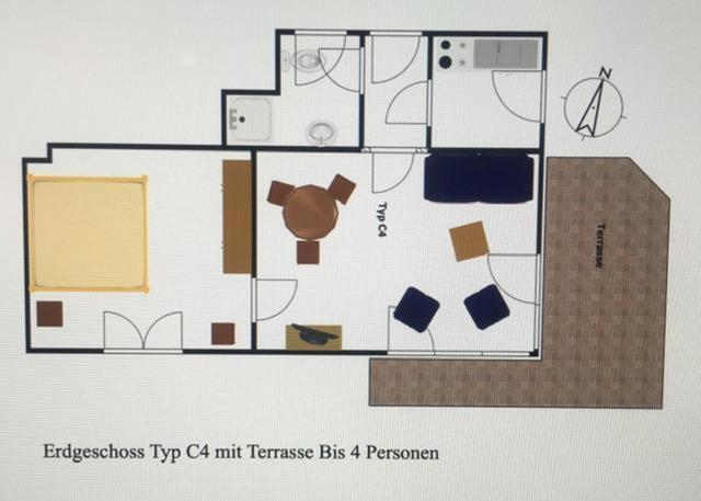 Apartment Seelord